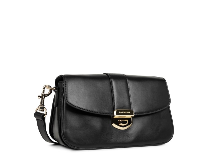 Lancaster 531-020 - CUIR DE VACHETTE - NOI lancaster - donna fia - sac rabat m Sac business