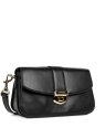 Lancaster 531-020 - CUIR DE VACHETTE - NOI lancaster - donna fia - sac rabat m sacs-a-mains