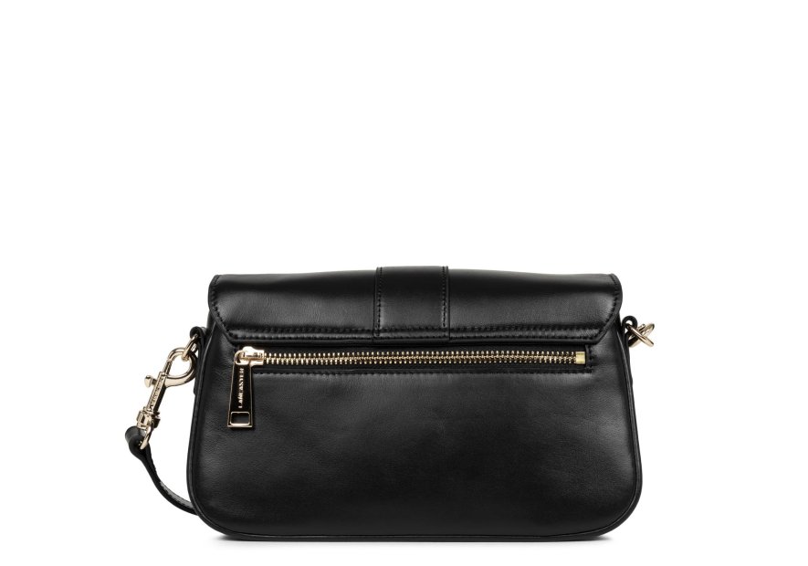 Lancaster 531-020 - CUIR DE VACHETTE - NOI lancaster - donna fia - sac rabat m Sac business