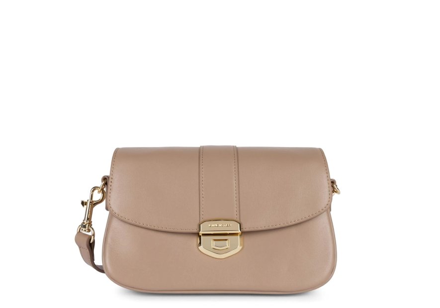 Lancaster 531-020 - CUIR DE VACHETTE - GAL lancaster - donna fia - sac rabat m Sac business
