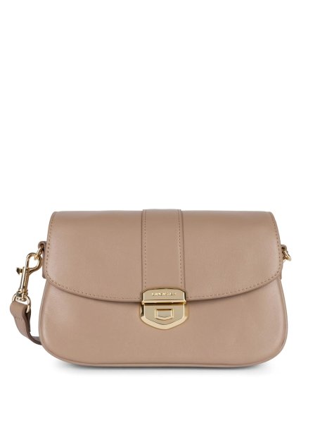 Lancaster 531-020 - CUIR DE VACHETTE - GAL lancaster - donna fia - sac rabat m sacs-a-mains