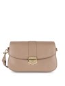 Lancaster 531-020 - CUIR DE VACHETTE - GAL lancaster - donna fia - sac rabat m sacs-a-mains