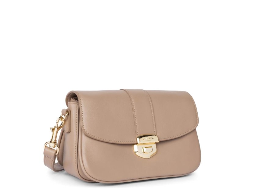 Lancaster 531-020 - CUIR DE VACHETTE - GAL lancaster - donna fia - sac rabat m Sac business