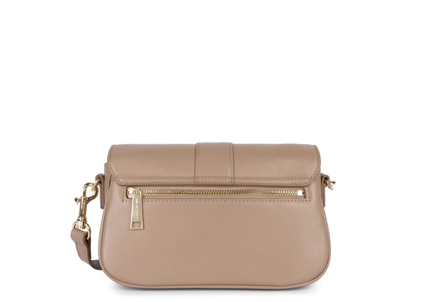 Lancaster 531-020 - CUIR DE VACHETTE - GAL lancaster - donna fia - sac rabat m Sac business