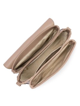 Lancaster 531-020 - CUIR DE VACHETTE - GAL lancaster - donna fia - sac rabat m Sac business