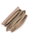 Lancaster 531-020 - CUIR DE VACHETTE - GAL lancaster - donna fia - sac rabat m sacs-a-mains