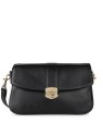 Lancaster 531-021 - CUIR DE VACHETTE - NOI lancaster - donna fia - sac rabat l sacs-a-mains