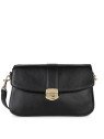 Lancaster 531-021 - CUIR DE VACHETTE - NOI lancaster - donna fia - sac rabat l sac-business