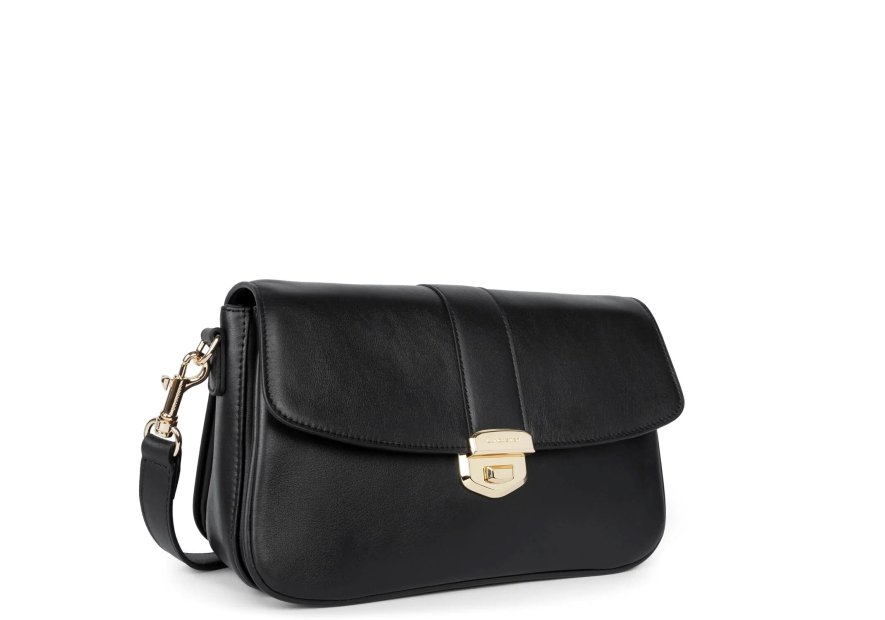 Lancaster 531-021 - CUIR DE VACHETTE - NOI lancaster - donna fia - sac rabat l Sac business