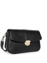 Lancaster 531-021 - CUIR DE VACHETTE - NOI lancaster - donna fia - sac rabat l sacs-a-mains
