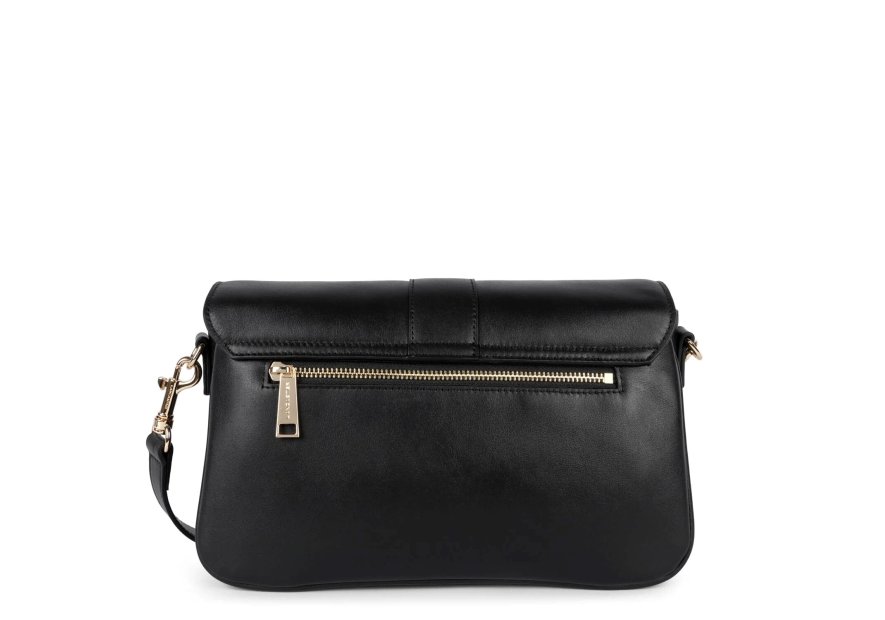Lancaster 531-021 - CUIR DE VACHETTE - NOI lancaster - donna fia - sac rabat l Sac business