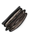 Lancaster 531-021 - CUIR DE VACHETTE - NOI lancaster - donna fia - sac rabat l sacs-a-mains