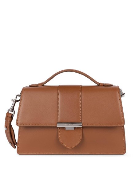 Lancaster 531-011 - CUIR DE VACHETTE - CAM porté main paris ily m lancaster Sac business