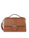 Lancaster 531-011 - CUIR DE VACHETTE - CAM porté main paris ily m lancaster sac-business