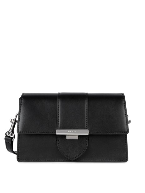 Lancaster 531-012 - CUIR DE VACHETTE - NOI lancaster - paris ily - sac rabat s sacs-a-mains
