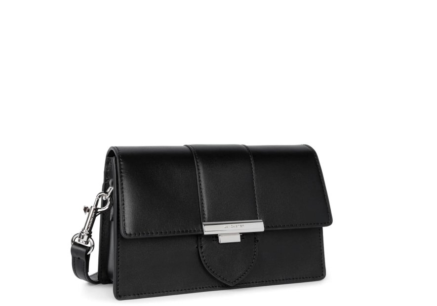 Lancaster 531-012 - CUIR DE VACHETTE - NOI lancaster - paris ily - sac rabat s Sac business
