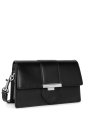 Lancaster 531-012 - CUIR DE VACHETTE - NOI lancaster - paris ily - sac rabat s sacs-a-mains