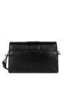 Lancaster 531-012 - CUIR DE VACHETTE - NOI lancaster - paris ily - sac rabat s sacs-a-mains