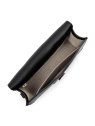 Lancaster 531-012 - CUIR DE VACHETTE - NOI lancaster - paris ily - sac rabat s sacs-a-mains