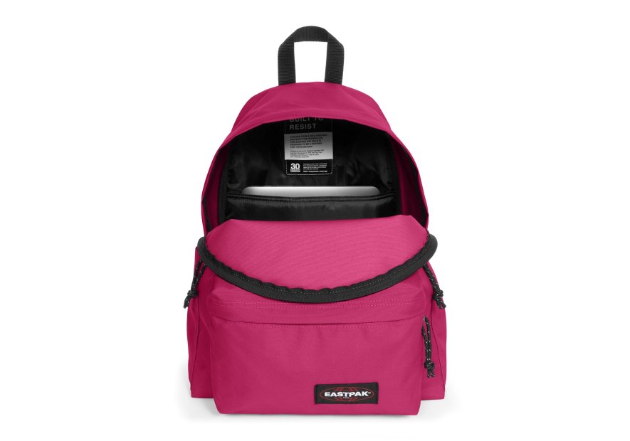 Eastpak K0A5BG4 - POLYESTER - LUSH GRANA sac à dos scolaire eastpak day pak'r Maroquinerie