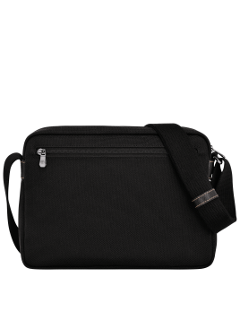 Longchamp 20053080 - POLYAMIDE - NOIR - 00 sac boxford caméra bag m Bagages cabine