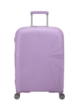 américan tourister 146371 - POLYPROPYLÈNE - LAVENDE valise 66 cm starvibe Valises