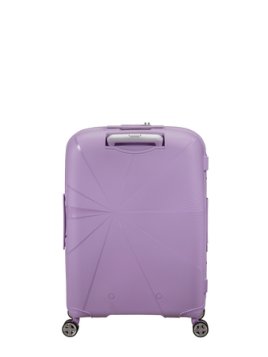 américan tourister 146371 - POLYPROPYLÈNE - LAVENDE valise 66 cm starvibe Valises
