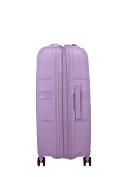 américan tourister 146371 - POLYPROPYLÈNE - LAVENDE valise 66 cm starvibe Valises