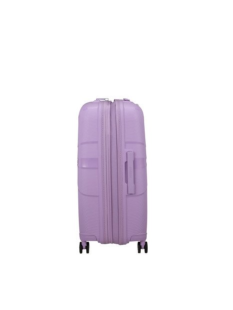 américan tourister 146371 - POLYPROPYLÈNE - LAVENDE valise 66 cm starvibe Valises