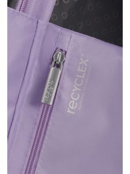 américan tourister 146371 - POLYPROPYLÈNE - LAVENDE valise 66 cm starvibe Valises