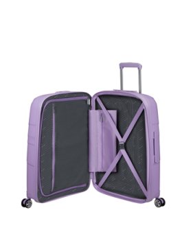 américan tourister 146371 valise 66 cm starvibe valise