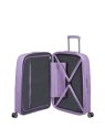 américan tourister 146371 valise 66 cm starvibe valise