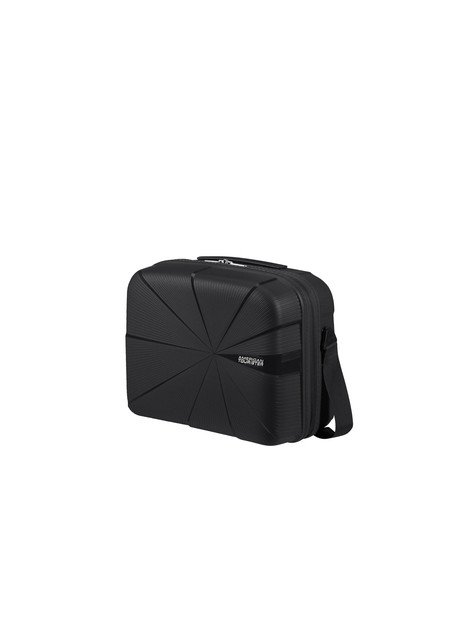 américan tourister 146369 - POLYPROPYLÈNE - NOIR -  american tourister- starvibe- vanity Vanity