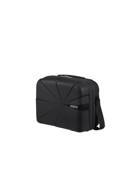 américan tourister 146369 - POLYPROPYLÈNE - NOIR -  american tourister- starvibe- vanity Vanity