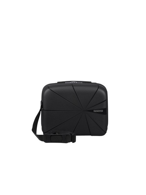 américan tourister 146369 - POLYPROPYLÈNE - NOIR -  american tourister- starvibe- vanity Vanity