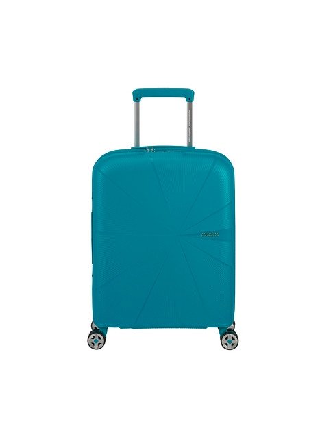 américan tourister 146370 - POLYPROPYLÈNE - VERDIGR american tourister- starvibe- valise cabine Bagages cabine