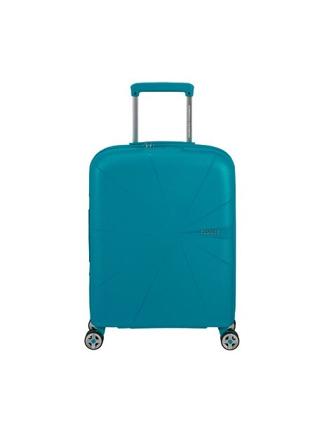 américan tourister 146370 - POLYPROPYLÈNE - VERDIGR american tourister- starvibe- valise cabine Bagages cabine