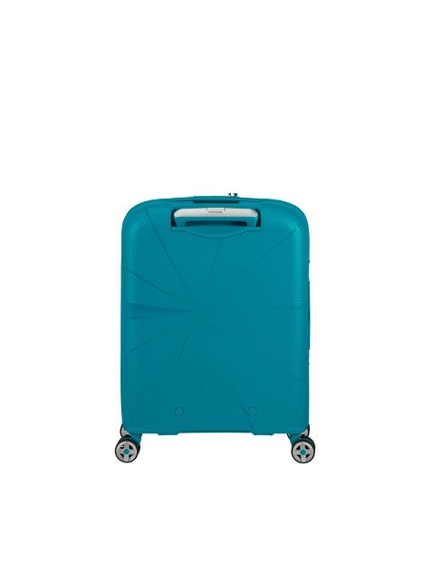 américan tourister 146370 - POLYPROPYLÈNE - VERDIGR american tourister- starvibe- valise cabine Bagages cabine