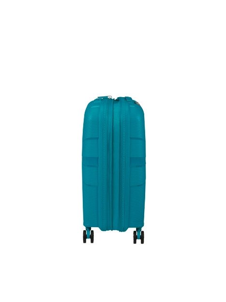 américan tourister 146370 - POLYPROPYLÈNE - VERDIGR american tourister- starvibe- valise cabine Bagages cabine