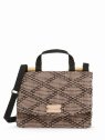 Woomen WOEI21 - COTON - NAVY CRAFT woomen - oeillet - sac rabat s sacs-a-mains
