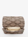 Woomen WOEI21 - COTON - NAVY CRAFT woomen - oeillet - sac rabat s sacs-a-mains