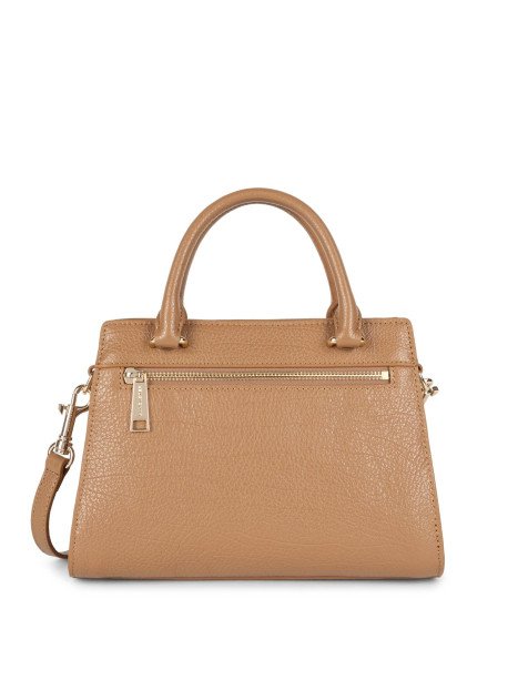 Lancaster 529-75 - CUIR DE VACHETTE - CAME lancaster dune shopping Sac business