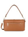 Lancaster 547-41 - CUIR DE VACHETTE - CARA Foulonné Milano - Petit sac trotteur sac-business