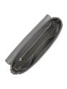 Lancaster 531-004 - CUIR DE VACHETTE - GRI lancaster-paris médaille-sac baguette sacs-a-mains