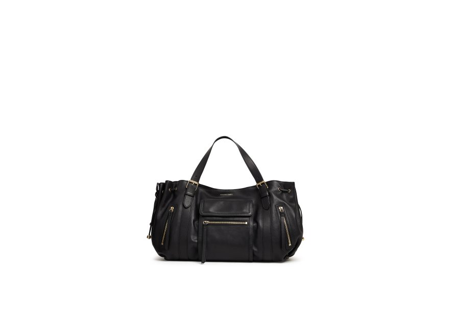 Gerard Darel ST GERMAIN/410 - CUIR DE VACHETT sac porté main st germain gérard darel Sac business