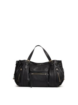 Gerard Darel ST GERMAIN/410 - CUIR DE VACHETT sac porté main st germain gérard darel shopping