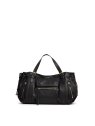 Gerard Darel ST GERMAIN/410 sac porté main st germain gérard darel sac-a-main-shopping-toile-ou-cuir