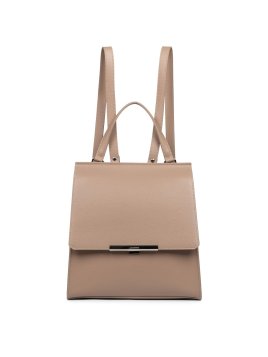 Lancaster 438-005 - CUIR DE VACHETTE - GAL lancaster- sierra- sac à dos Sac business