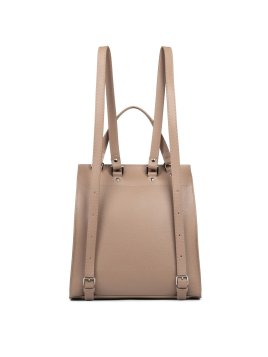 Lancaster 438-005 - CUIR DE VACHETTE - GAL lancaster- sierra- sac à dos Sac business