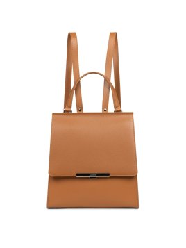 Lancaster 438-005 - CUIR DE VACHETTE - CAM lancaster- sierra- sac à dos Sac business